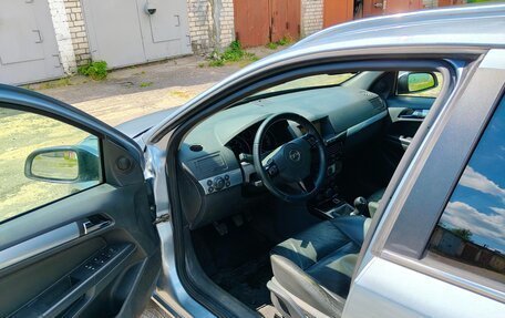 Opel Astra H, 2009 год, 500 000 рублей, 6 фотография