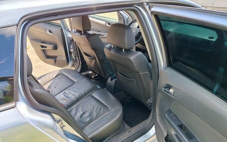 Opel Astra H, 2009 год, 500 000 рублей, 9 фотография