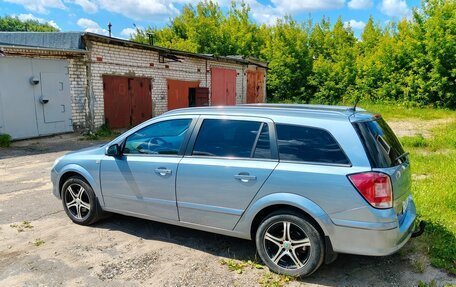 Opel Astra H, 2009 год, 500 000 рублей, 3 фотография