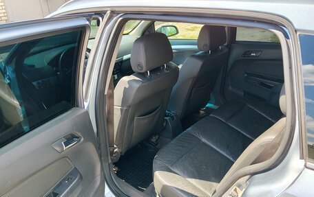 Opel Astra H, 2009 год, 500 000 рублей, 7 фотография