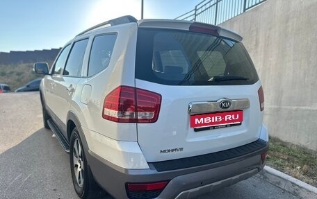 KIA Mohave I, 2017 год, 2 750 000 рублей, 12 фотография