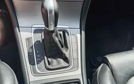 Volkswagen Golf VII, 2015 год, 1 450 000 рублей, 7 фотография