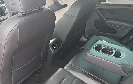 Volkswagen Golf VII, 2015 год, 1 450 000 рублей, 11 фотография