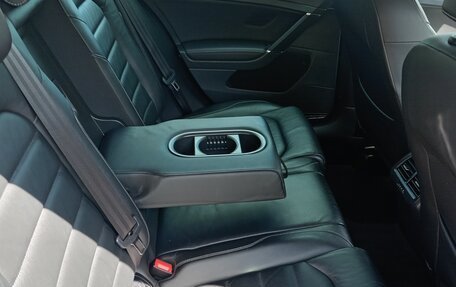 Volkswagen Golf VII, 2015 год, 1 450 000 рублей, 14 фотография