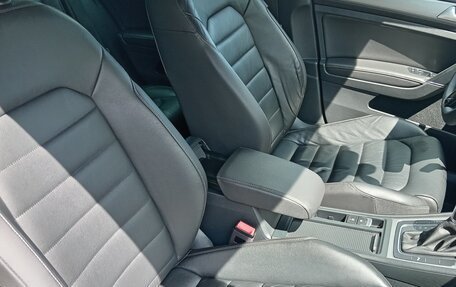 Volkswagen Golf VII, 2015 год, 1 450 000 рублей, 16 фотография