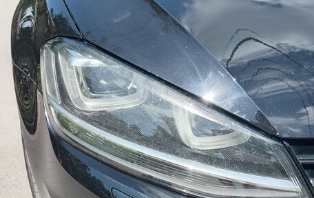 Volkswagen Golf VII, 2015 год, 1 450 000 рублей, 17 фотография