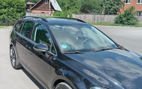 Volkswagen Golf VII, 2015 год, 1 450 000 рублей, 19 фотография