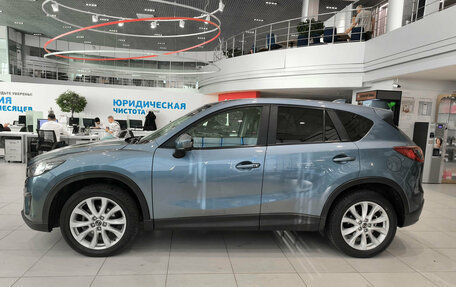 Mazda CX-5 II, 2014 год, 1 990 000 рублей, 10 фотография