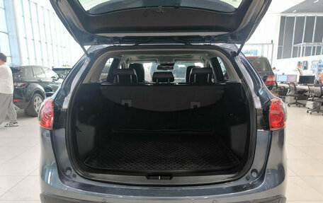 Mazda CX-5 II, 2014 год, 1 990 000 рублей, 12 фотография