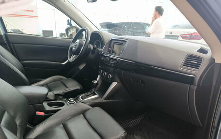 Mazda CX-5 II, 2014 год, 1 990 000 рублей, 13 фотография