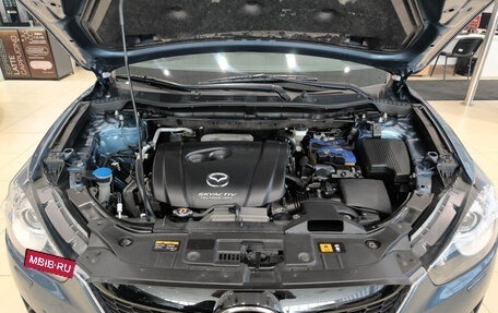 Mazda CX-5 II, 2014 год, 1 990 000 рублей, 11 фотография