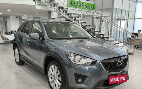 Mazda CX-5 II, 2014 год, 1 990 000 рублей, 3 фотография