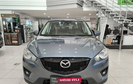 Mazda CX-5 II, 2014 год, 1 990 000 рублей, 2 фотография