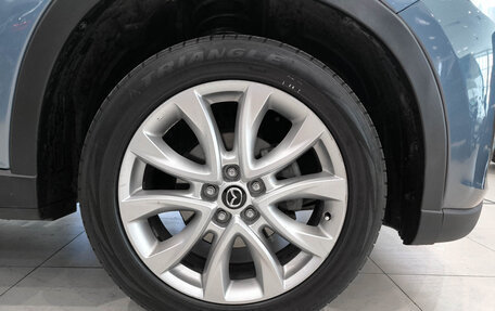 Mazda CX-5 II, 2014 год, 1 990 000 рублей, 22 фотография
