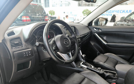 Mazda CX-5 II, 2014 год, 1 990 000 рублей, 20 фотография