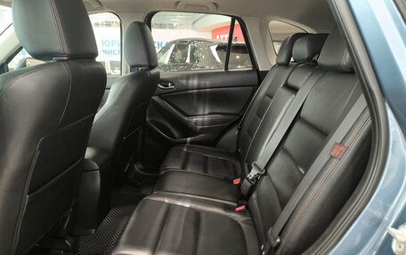 Mazda CX-5 II, 2014 год, 1 990 000 рублей, 15 фотография