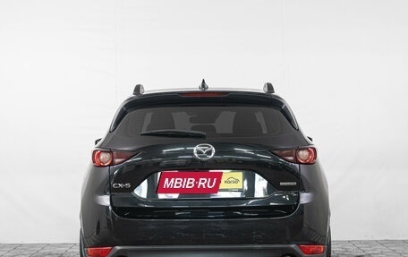 Mazda CX-5 II, 2021 год, 2 939 000 рублей, 6 фотография
