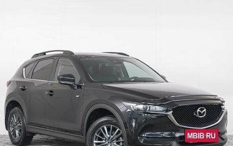Mazda CX-5 II, 2021 год, 2 939 000 рублей, 2 фотография