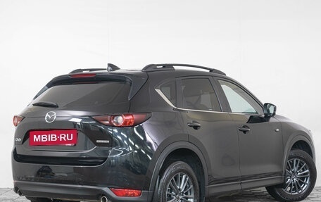Mazda CX-5 II, 2021 год, 2 939 000 рублей, 7 фотография