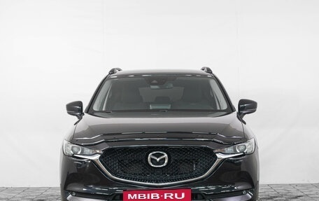 Mazda CX-5 II, 2021 год, 2 939 000 рублей, 3 фотография