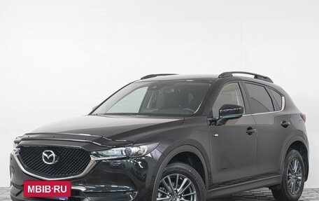 Mazda CX-5 II, 2021 год, 2 939 000 рублей, 4 фотография