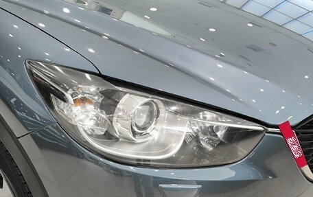 Mazda CX-5 II, 2014 год, 1 990 000 рублей, 21 фотография
