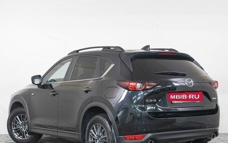 Mazda CX-5 II, 2021 год, 2 939 000 рублей, 5 фотография