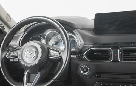 Mazda CX-5 II, 2021 год, 2 939 000 рублей, 13 фотография