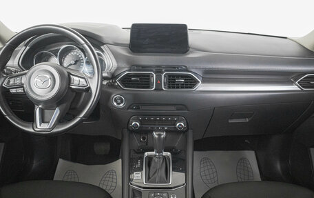 Mazda CX-5 II, 2021 год, 2 939 000 рублей, 14 фотография