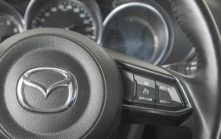 Mazda CX-5 II, 2021 год, 2 939 000 рублей, 18 фотография