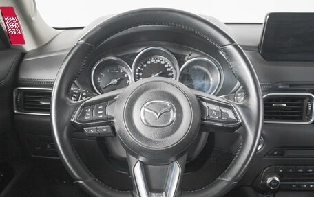 Mazda CX-5 II, 2021 год, 2 939 000 рублей, 16 фотография