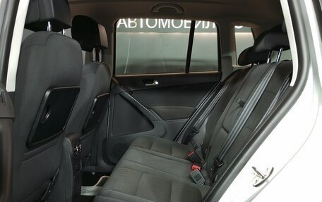 Volkswagen Tiguan I, 2013 год, 1 460 000 рублей, 8 фотография