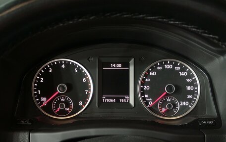 Volkswagen Tiguan I, 2013 год, 1 460 000 рублей, 11 фотография