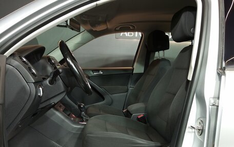 Volkswagen Tiguan I, 2013 год, 1 460 000 рублей, 7 фотография