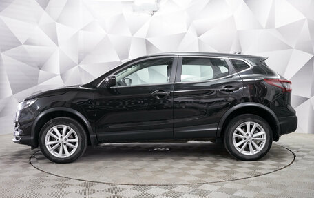 Nissan Qashqai, 2020 год, 2 272 000 рублей, 2 фотография