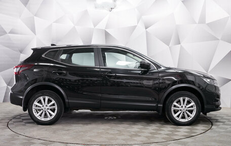 Nissan Qashqai, 2020 год, 2 272 000 рублей, 6 фотография