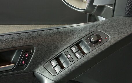 Volkswagen Tiguan I, 2013 год, 1 460 000 рублей, 18 фотография