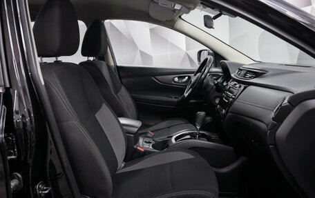 Nissan Qashqai, 2020 год, 2 272 000 рублей, 11 фотография