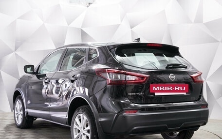 Nissan Qashqai, 2020 год, 2 272 000 рублей, 3 фотография
