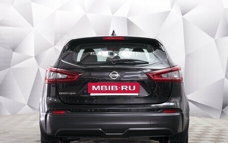 Nissan Qashqai, 2020 год, 2 272 000 рублей, 4 фотография