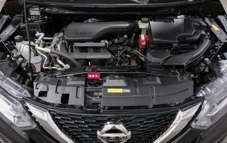 Nissan Qashqai, 2020 год, 2 272 000 рублей, 20 фотография
