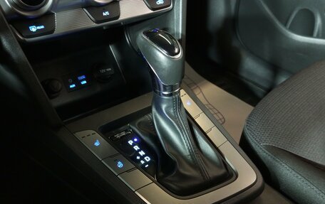 Hyundai Elantra VI рестайлинг, 2019 год, 1 660 000 рублей, 15 фотография