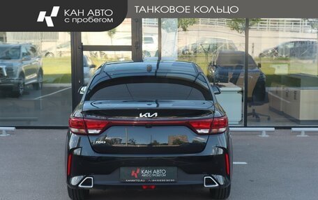 KIA Rio IV, 2021 год, 1 752 000 рублей, 4 фотография