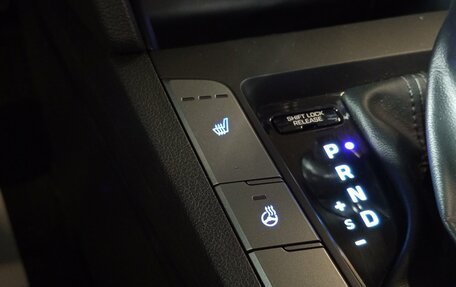 Hyundai Elantra VI рестайлинг, 2019 год, 1 660 000 рублей, 16 фотография
