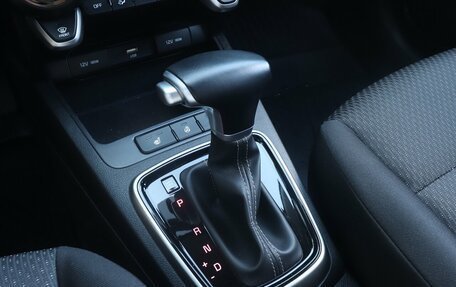 KIA Rio IV, 2021 год, 1 752 000 рублей, 11 фотография