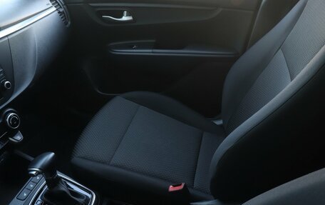 KIA Rio IV, 2021 год, 1 752 000 рублей, 15 фотография