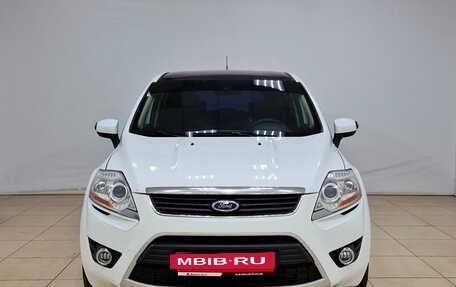 Ford Kuga III, 2011 год, 845 000 рублей, 2 фотография