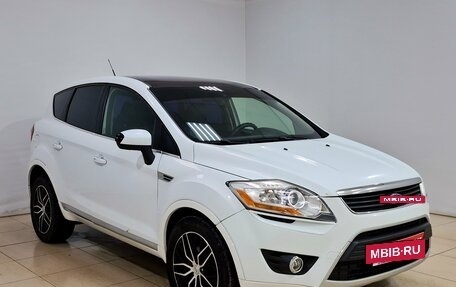 Ford Kuga III, 2011 год, 845 000 рублей, 3 фотография