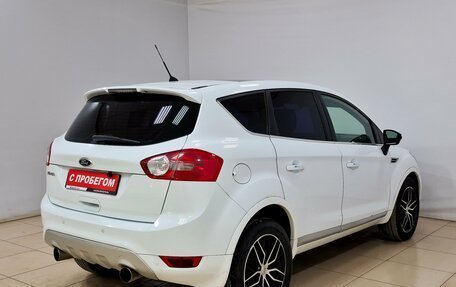 Ford Kuga III, 2011 год, 845 000 рублей, 5 фотография