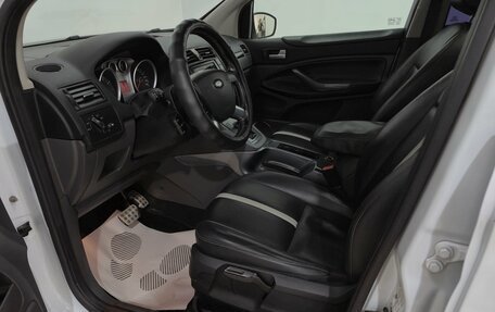 Ford Kuga III, 2011 год, 845 000 рублей, 12 фотография